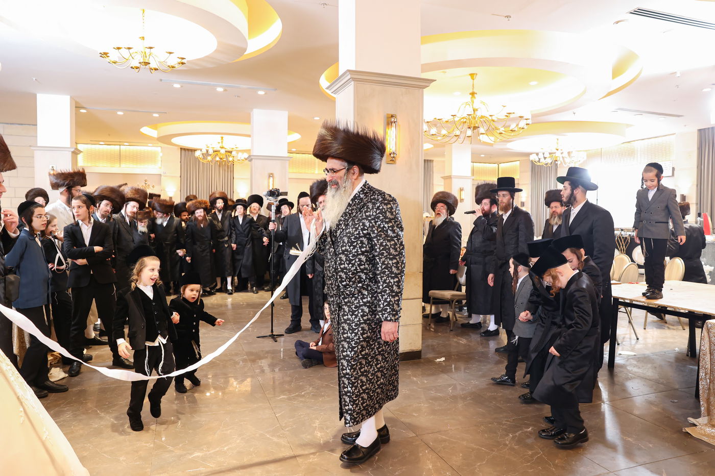 שמחת בית לעלוב מהרי"ד - סטניסלב