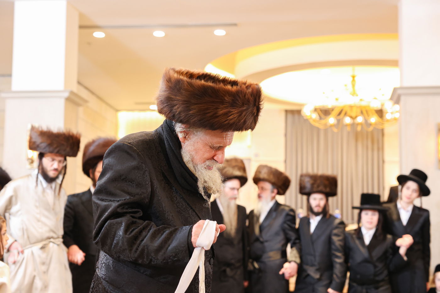 שמחת בית לעלוב מהרי"ד - סטניסלב