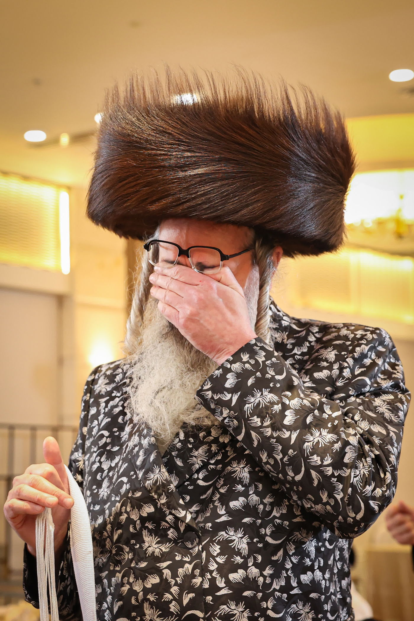 שמחת בית לעלוב מהרי"ד - סטניסלב