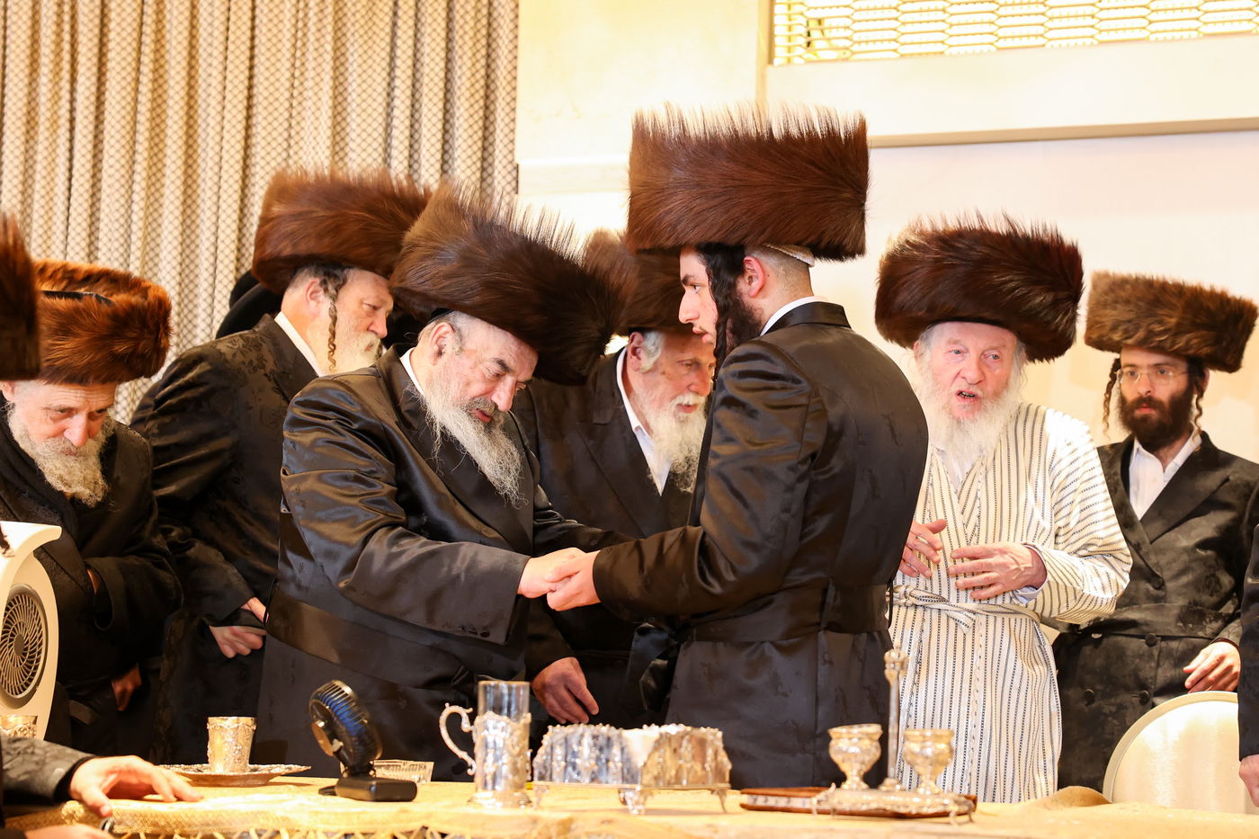 שמחת בית לעלוב מהרי"ד - סטניסלב