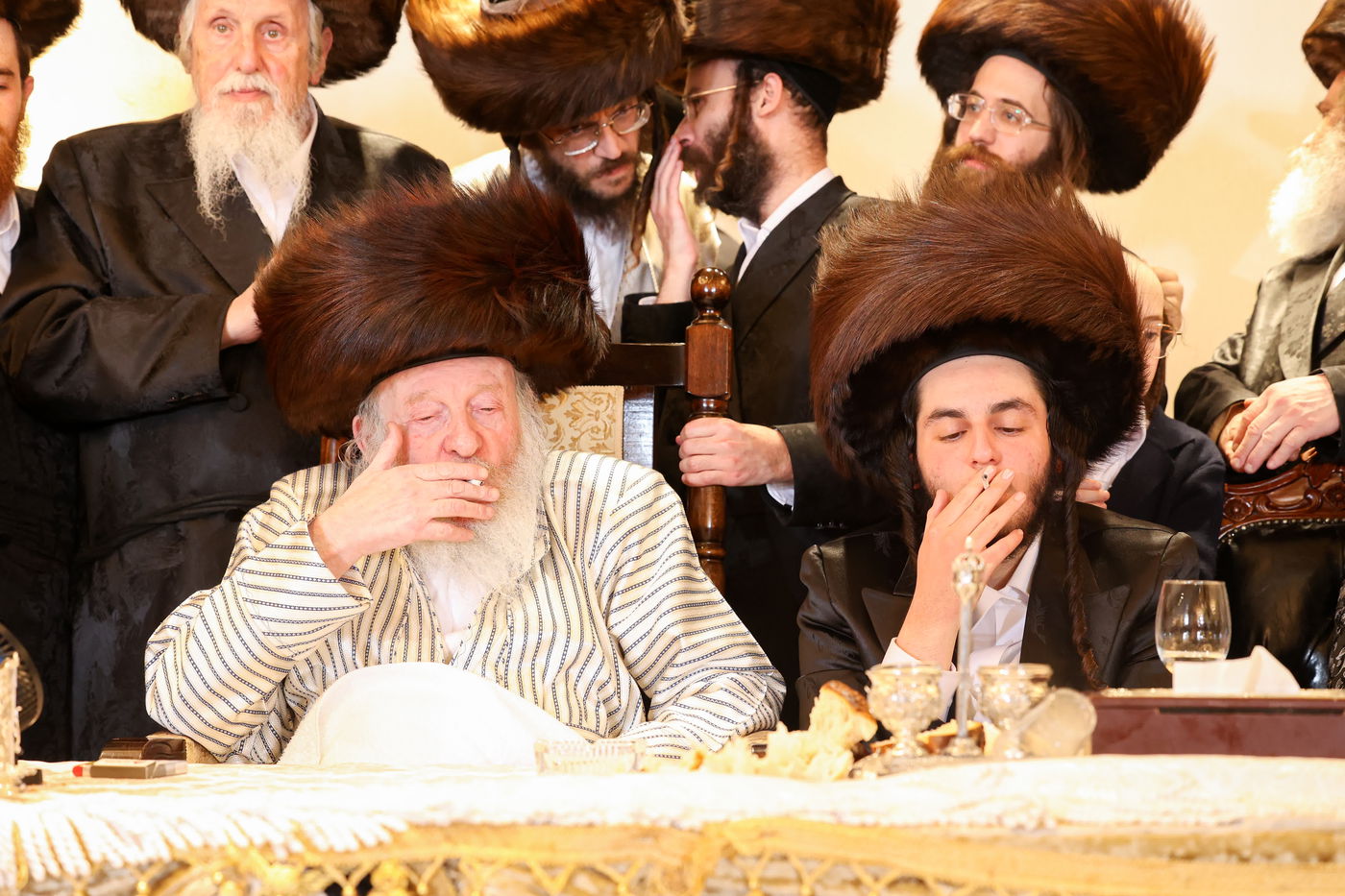 שמחת בית לעלוב מהרי"ד - סטניסלב