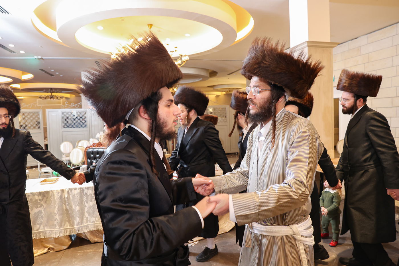 שמחת בית לעלוב מהרי"ד - סטניסלב