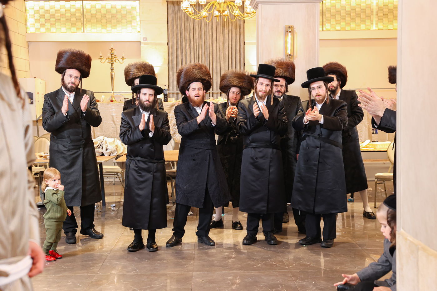 שמחת בית לעלוב מהרי"ד - סטניסלב