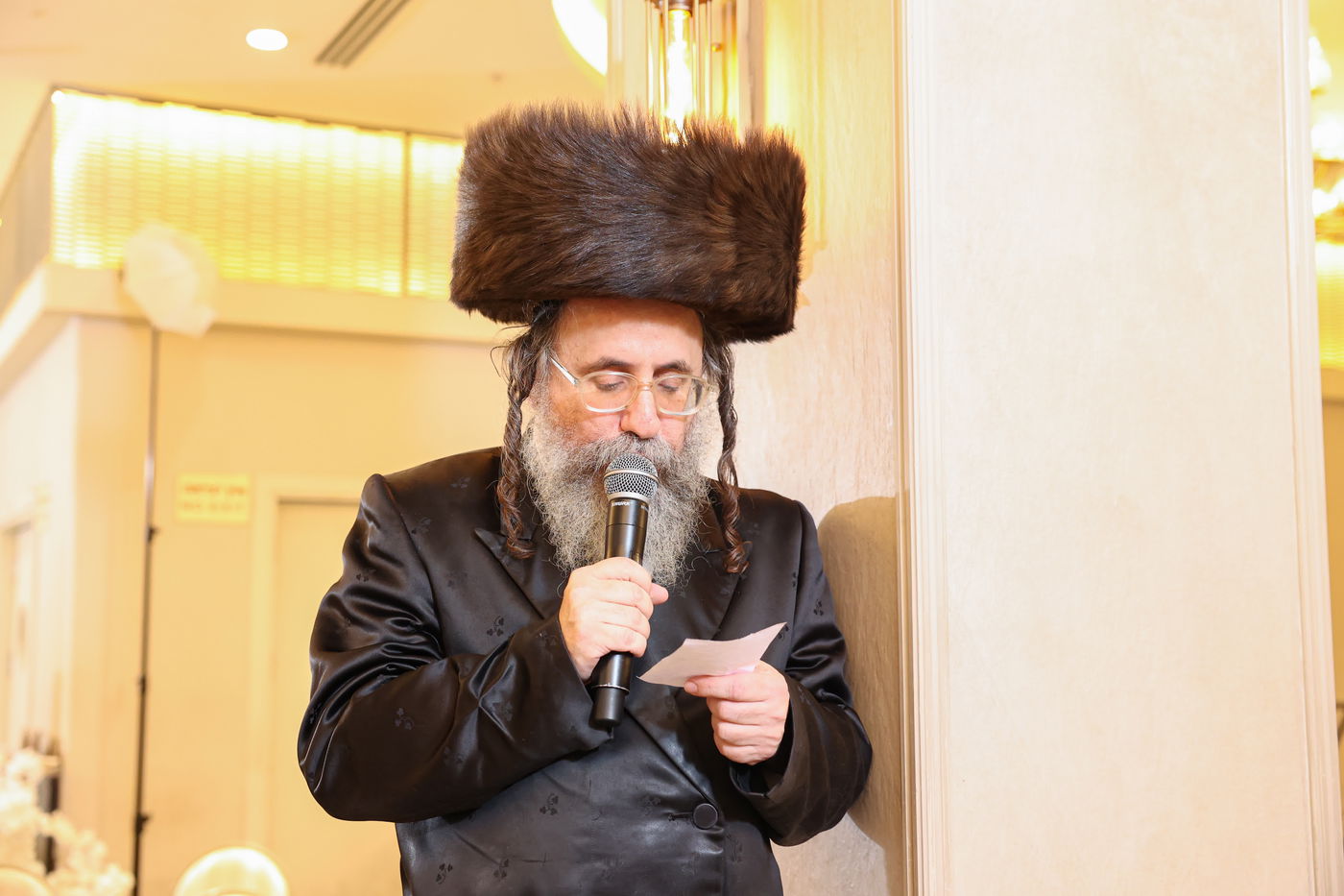 שמחת בית לעלוב מהרי"ד - סטניסלב