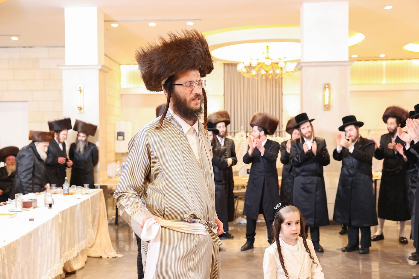 שמחת בית לעלוב מהרי"ד - סטניסלב