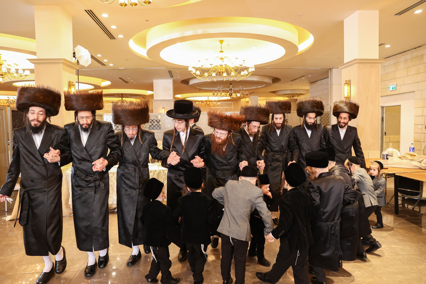 שמחת בית לעלוב מהרי"ד - סטניסלב