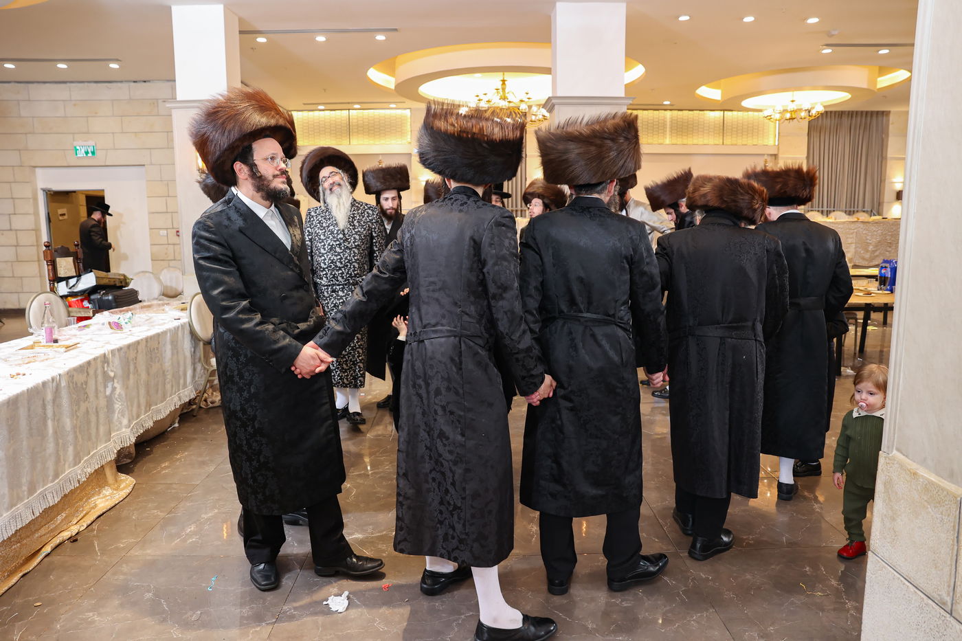 שמחת בית לעלוב מהרי"ד - סטניסלב