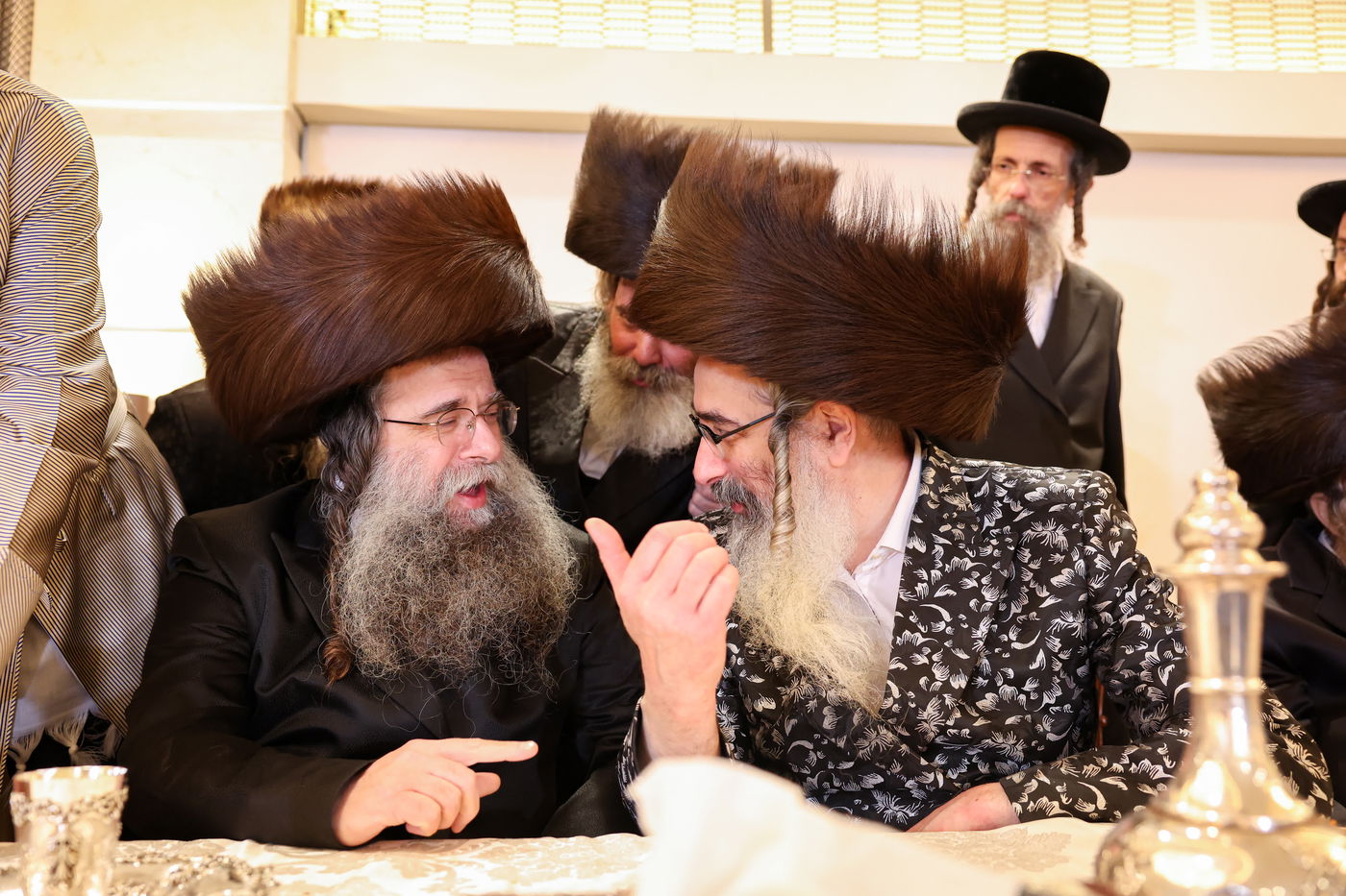 שמחת בית לעלוב מהרי"ד - סטניסלב