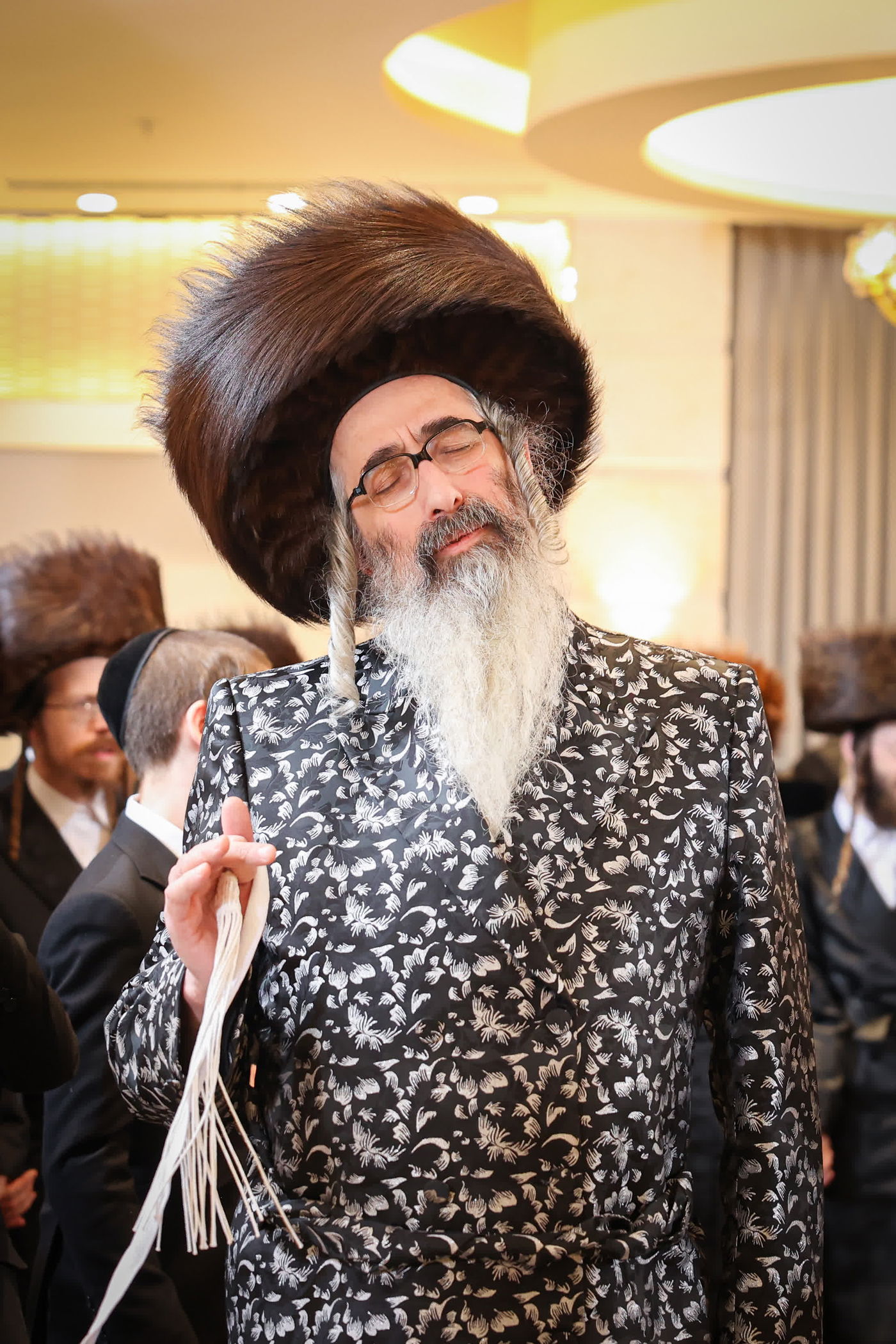 שמחת בית לעלוב מהרי"ד - סטניסלב