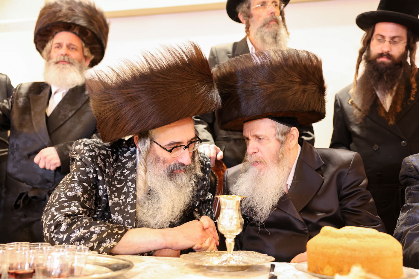 שמחת בית לעלוב מהרי"ד - סטניסלב