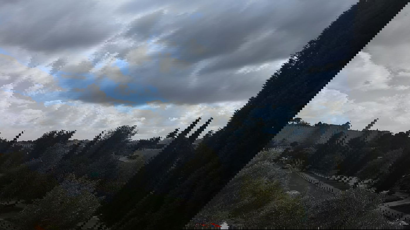 עיר דוד ירושלים