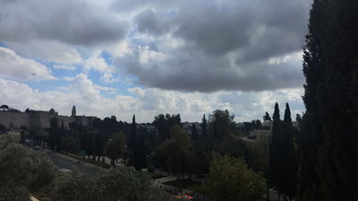 עיר דוד ירושלים