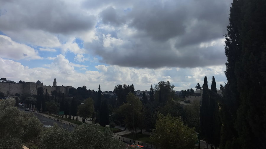 עיר דוד ירושלים
