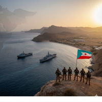 בדרך להסכמי אברהם עם דרום תימן?