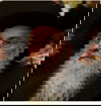 הגאון הרב יצחק עבאדי זצ"ל