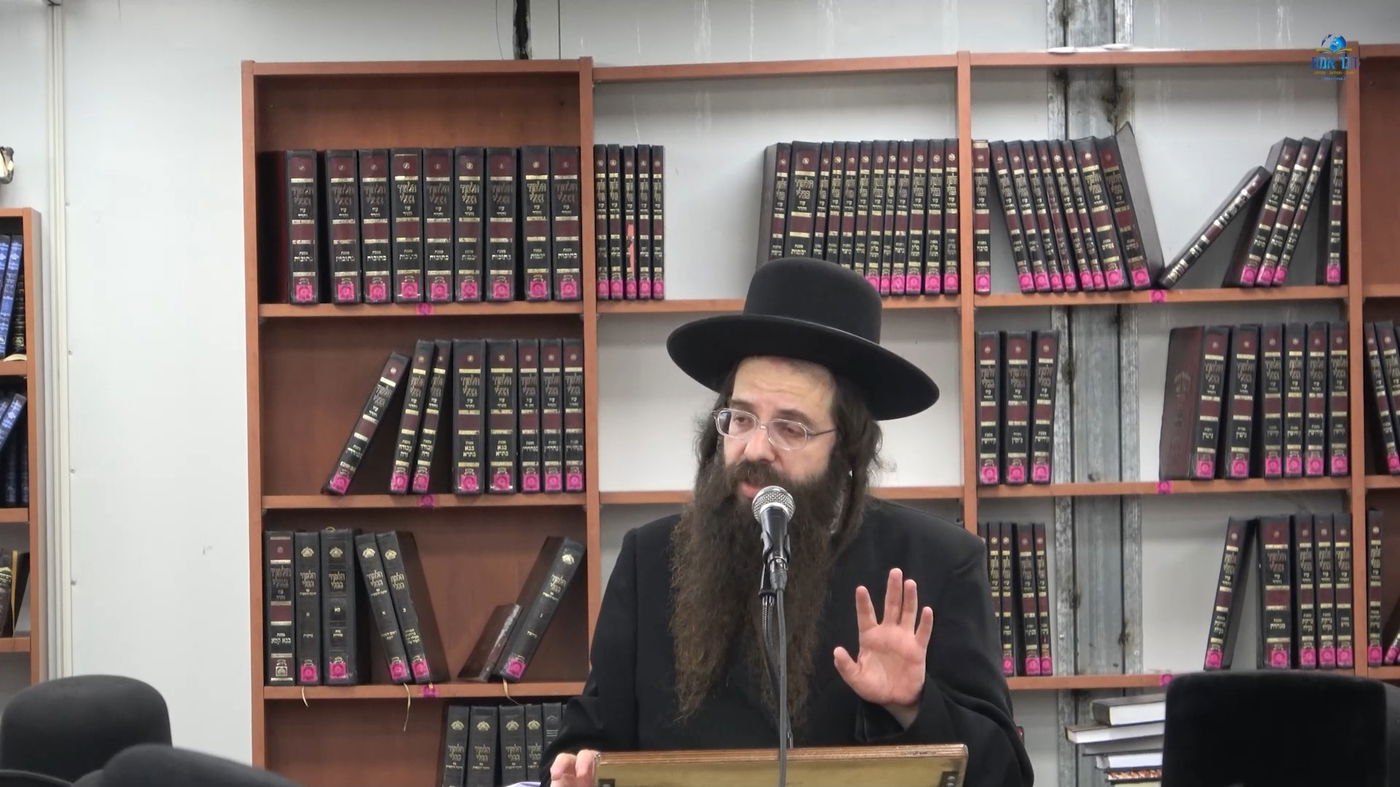 'שהחיינו' - גם כשהחיים נלקחים: הדרשה המעוררת בציל הפיגוע הנורא בסידני