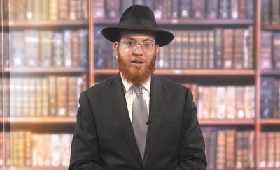 זאת חנוכה: האם מותר לעשות 'סגולה' בשמן שנשאר מנרות חנוכה? • צפו