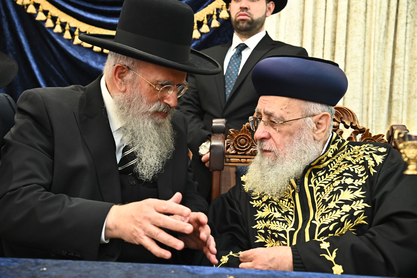 כינוס קהילת עדן בחנוכה