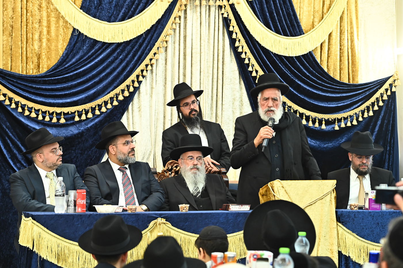 כינוס קהילת עדן בחנוכה