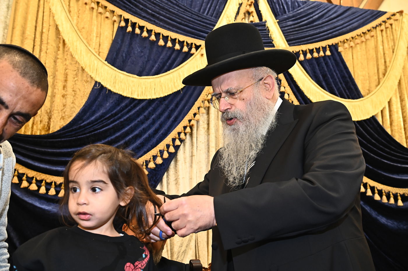 כינוס קהילת עדן בחנוכה