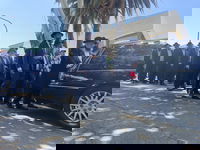 רגעי התופת בפיגוע הנורא