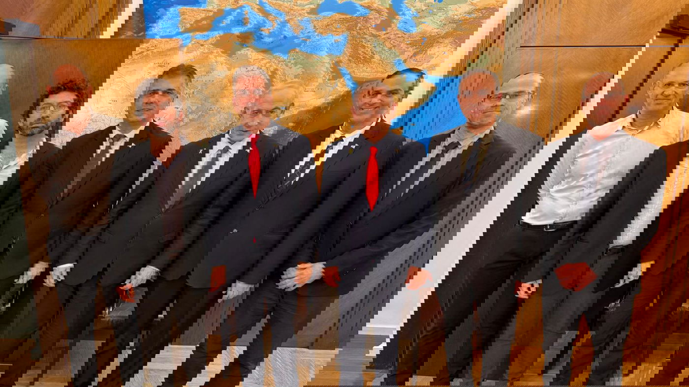 "הגדולה בתולדות ישראל": נתניהו הכריז על אישור הסכם גז ענק עם מצרים - בהיקף 112 מיליארד שקל