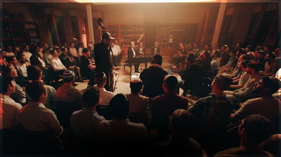 יונתן רזאל ותלמידי ישיבת כרם ביבנה: "הטוב כי לא כלו"