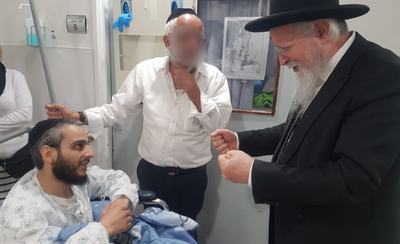 הרב יהודה כהן