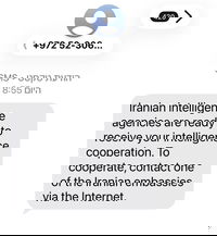 'המודיעין האיראני' שלח לכם הבוקר הודעה? זה מה שתעשו | תקלה נרחבת ברשת האינטרנט של סלקום