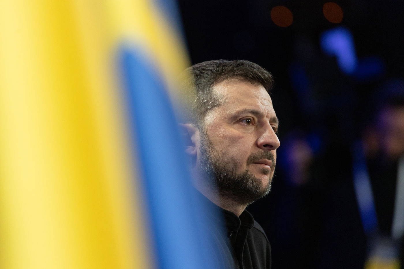 לאירופה נגמר הכסף עבור אוקראינה - והפתרון המסוכן שגורר איומים ממוסקבה