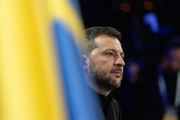 לאירופה נגמר הכסף עבור אוקראינה - והפתרון המסוכן שגורר איומים ממוסקבה