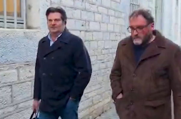 הרופא הרוצח