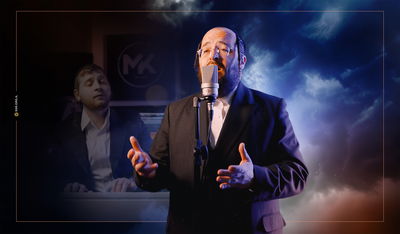 יוסל לייפער מחדש את היצירה המרגשת: "מי כה' אלוקינו"