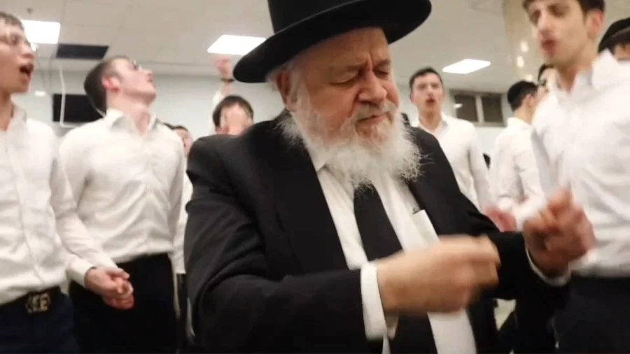 רגעי ההתעלות ב"מאור התלמוד"