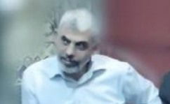 יחיא סינוואר תועד: כך הוא כינה בזלזול את החטופים הזרים מתאילנד