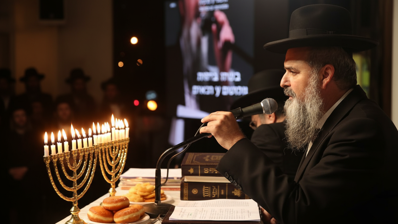 הגאון רבי אהרן בוטבול משיב לשאלות אקטואליות בהלכה