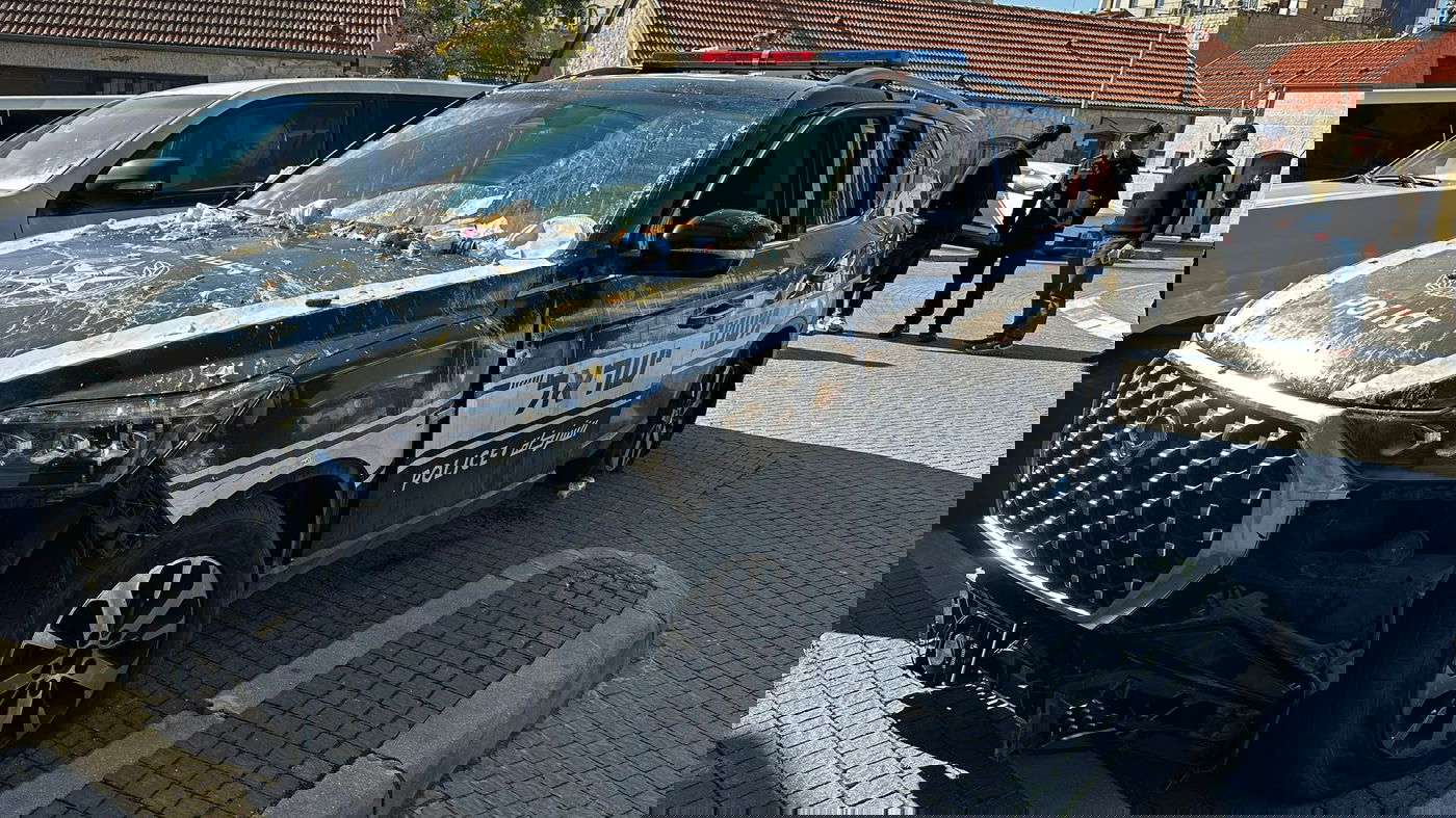 13 שוטרים נפצעו, לפחות 4 חרדים עצורים: שעות של עימותים סוערים וחריגים בירושלים | רגע אחרי רגע