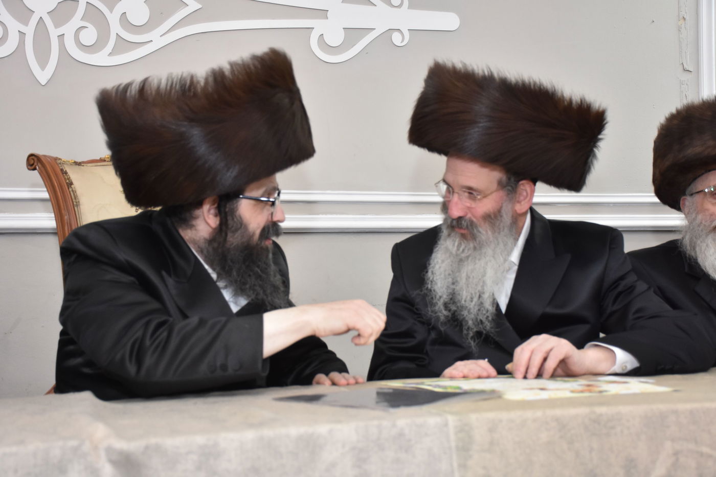  שמחת החתונה בחצרות גארליץ -  מישקולץ - עתלית