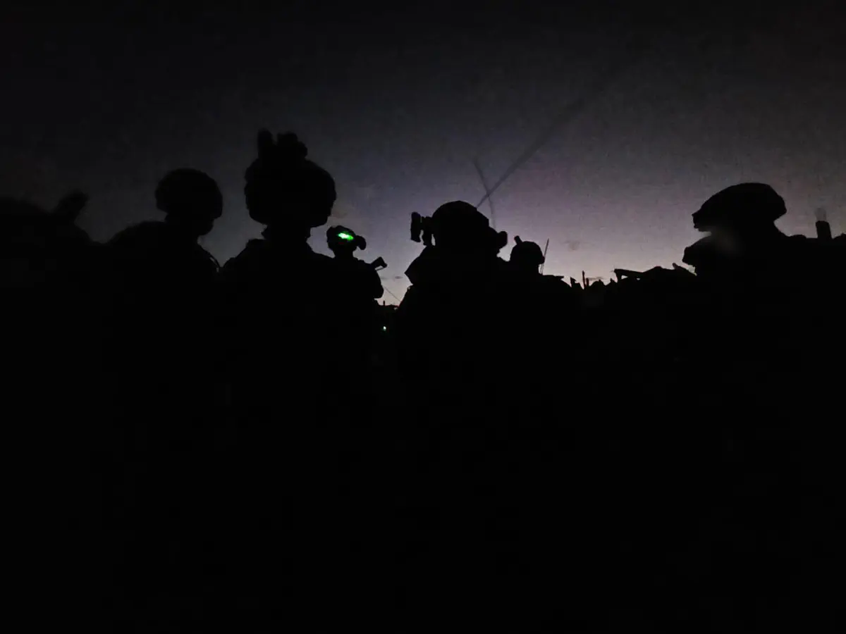 כרמלי בפעולה