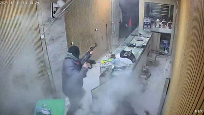 תיעוד סוריה