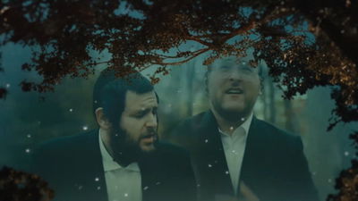 שמולי אונגר ומוטי גנץ בסינגל חדש: "קולי"