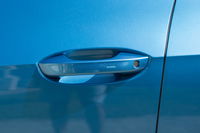 תחזור לאופנה?. ידית רכב קלאסית