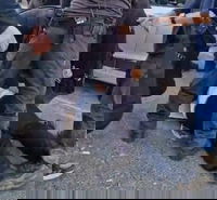 הרב עידן בזמן המעצר