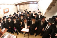 הנס שהותיר את כולם ללא מילים: "בדיקת הסיטי יצאה תקינה לחלוטין"