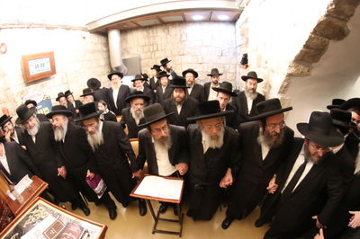 הנס שהותיר את כולם ללא מילים: "בדיקת הסיטי יצאה תקינה לחלוטין"