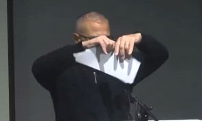 האב השכול קרע בכאב את ההצעה הממשלתית: "ניסיון פתטי ומביך" 