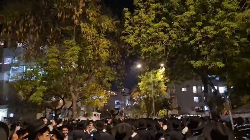 אפי קרמר  / ידיעות מודיעין עילית