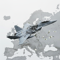 קרב שליטה באירופה