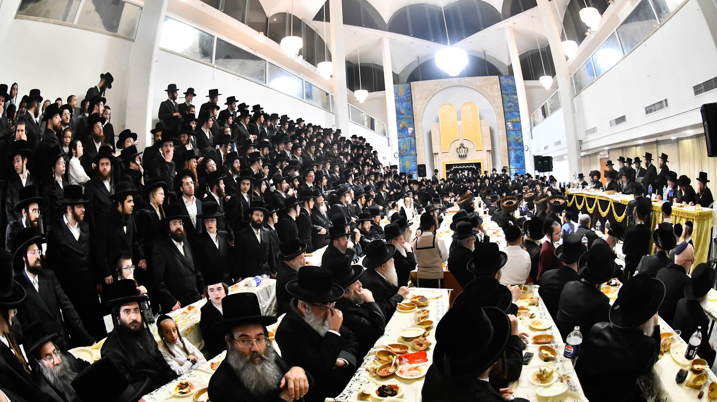 שמחת בר המצווה בנדבורנה וביאלה ב"ב