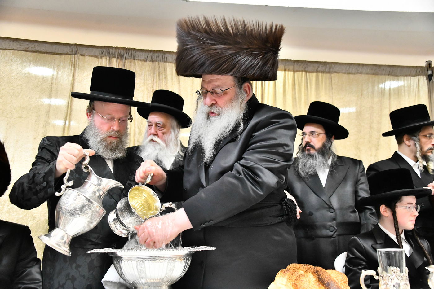 שמחת בר המצווה בנדבורנה וביאלה ב"ב